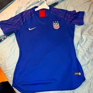 USA Soccer Jersey